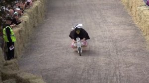 Best of Red Bull Soapbox Race Finland