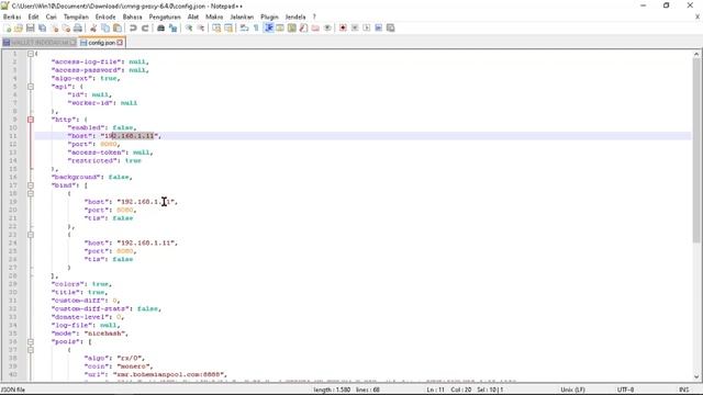 Cloud Mining Monero Memakai Cpu Atau Gpu Dan Proxy Bohemian Pool смотреть онлайн