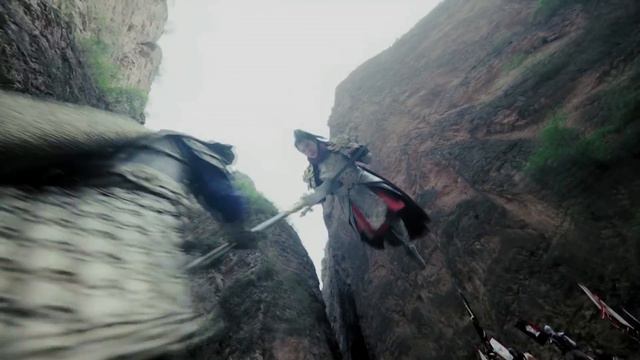 電視劇孤芳不自賞 General and I 第四十集 EP40 鍾漢良 Angelababy（楊穎） CROTON MEGAHIT Official смотреть онлайн