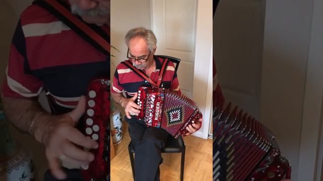True Tarantella Calabrese on the Organetto Playing By Enzo Di Palma смотреть онлайн