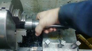 Цанговый патрон для 675