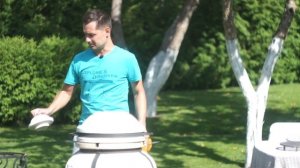 Готовим в тандыре Атаман Минск: рецепты в тандыре Амфора