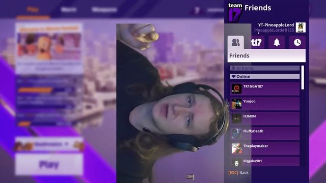 HOW TO CHANGE YOUR NAME ***Worms Rumble*** смотреть онлайн