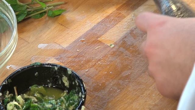 #68 ДОРАДО запеченая