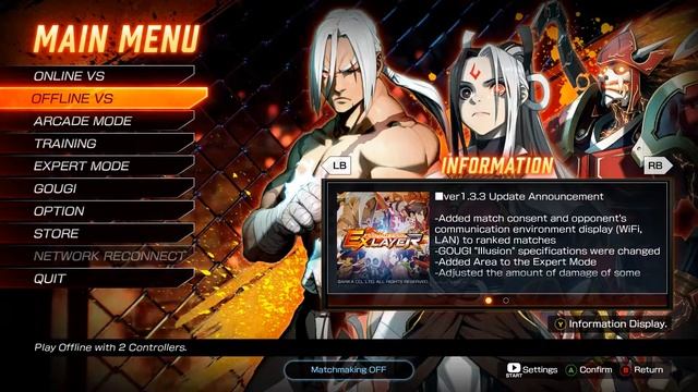 What is a Fighting EX Layer? (ENG) смотреть онлайн