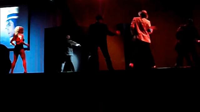 Show Time Michael Jackson Oasis Palm Cancun 5 смотреть онлайн