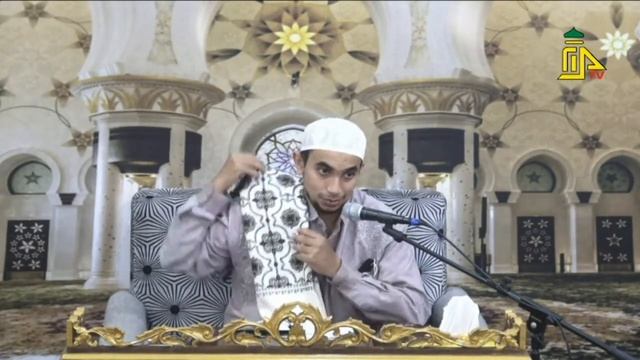 MENANTU DAN MERTUA: Bagaimana Sikap Yang Terbaik Dalam Islam? | Habib Muhammad Al-Habsyi смотреть онлайн