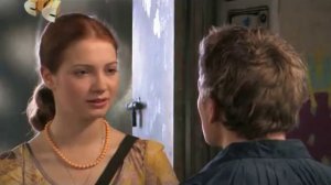 Мой клип «Всё изменилось» по мотивам сериала «Рыжая»