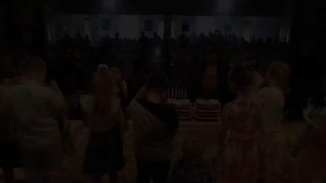 Благословение первоклассников 2018 смотреть онлайн