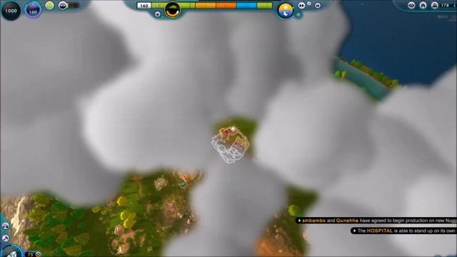 Dad on a Budget: The Universim Review (Early Access) смотреть онлайн