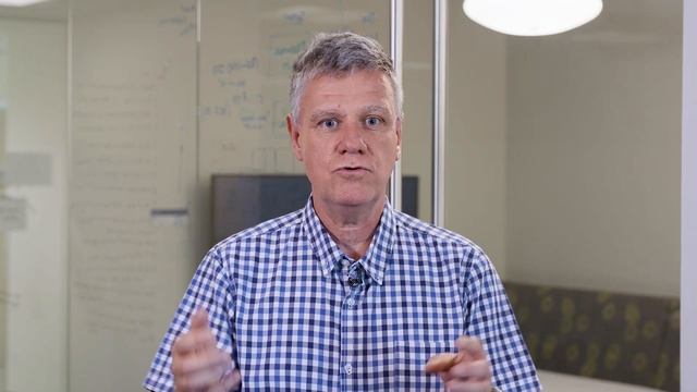 What are work or school, and Microsoft personal accounts? | One Dev Question: Jean-Marc Prieur смотреть онлайн