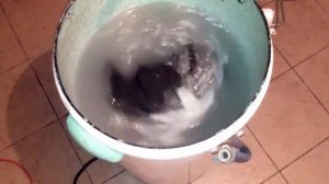 звук стиральной машины | звук стиральной машины для сна | белый шум