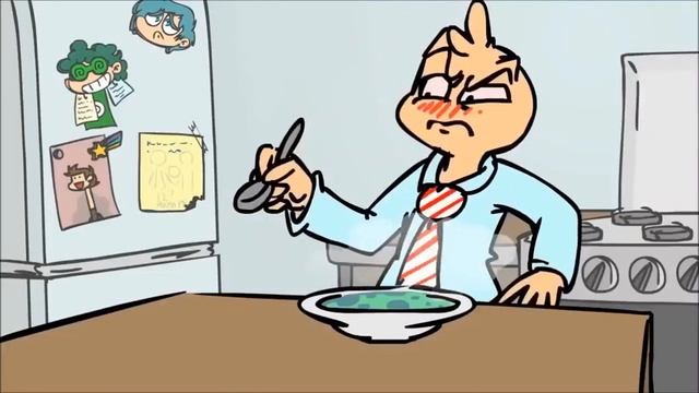 Со вкусом чего же этот суп