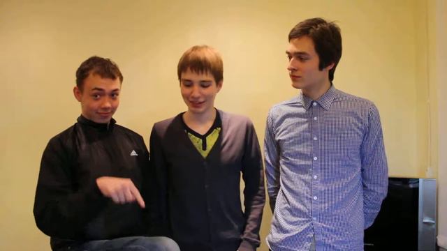 Саня! С днём рождения! смотреть онлайн