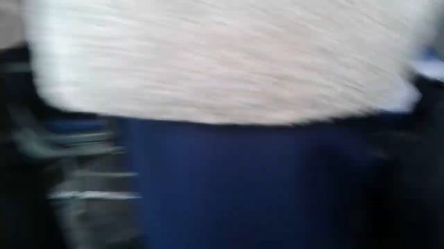 поездка на Daewoo bs 211 маршрут 58 ||усть-каменогорск|| смотреть онлайн