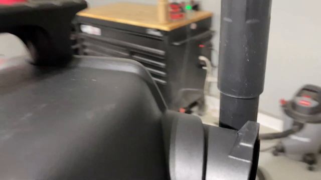 CRAFTSMAN 5-Gallon Shop Vacuum (CMXEVXA18115) Unboxing, Overview, and Review смотреть онлайн