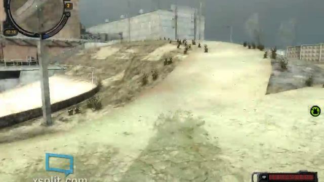 Problems with Emissions - Pickle Plays: S.T.A.L.K.E.R. Call of Pripyat - Episode 2 смотреть онлайн