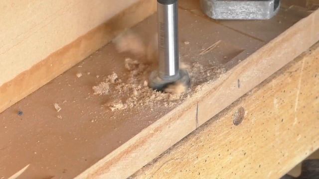 Router Sled Upgrade - Simple DIY Modification смотреть онлайн