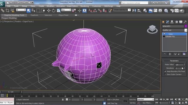 Урок 26 Модификаторы смотреть онлайн