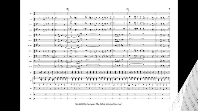 James Last Medley- Arranged by: João Vitor S. смотреть онлайн