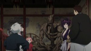 Адский рай 7/13 без опенинга