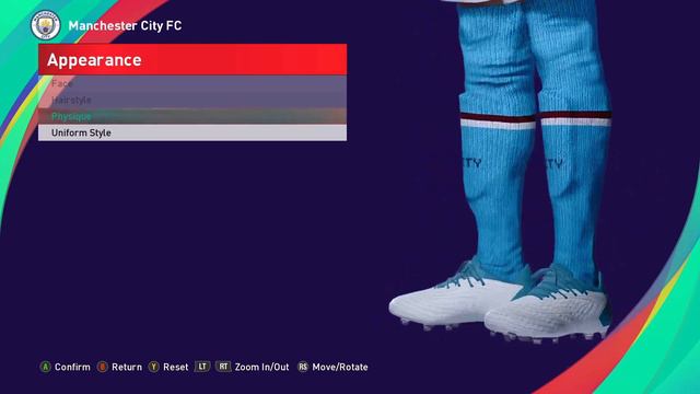 NEW BOOTS & GLOVES ASSIGNMENT V4 AIO SEASON 2023 - 2024 || ALL PATCH COMPATIBLE || SIDER & CPK смотреть онлайн