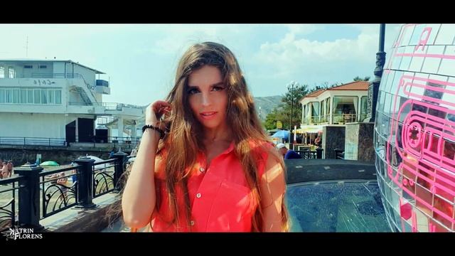 PINK CAR. Крым, Судак/2021 (Katrin Florens) смотреть онлайн