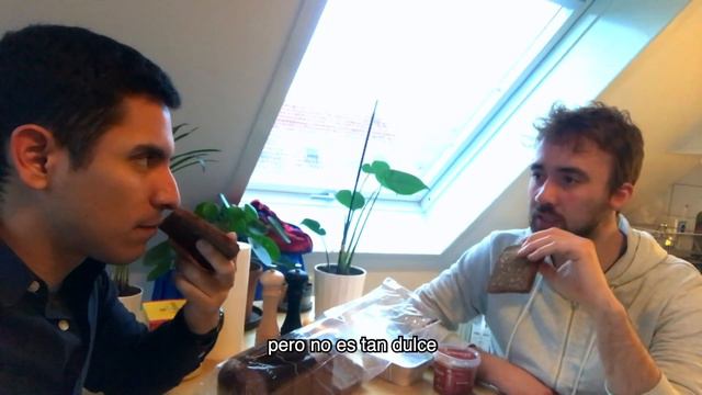 La ciudad danesa de Aarhus - Un mexicano en Dinamarca смотреть онлайн