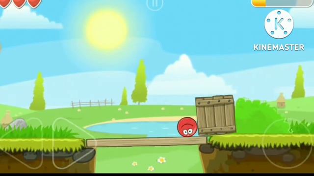 Red Ball 4 - Gameplay Walkthrough part 1 - Level 1-15 (iOS, Android ) смотреть онлайн