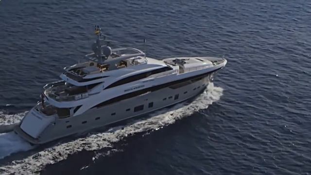 Водомоторика PRINCESS 40M смотреть онлайн