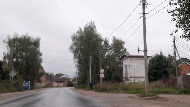 DZ, Syktyvkar, street Tentyki: смотреть онлайн