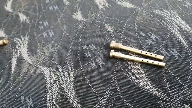 Получил посылку от Наиля Порошина. Доработка карбюратора 4178-1107010-40 на газели. смотреть онлайн