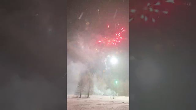 Новый год в Кратово смотреть онлайн