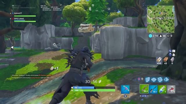 Epic Games CONFIRMED The Return Of The Power Chord Skin! / Leaked Return Of Power Chord! / Rock Out смотреть онлайн