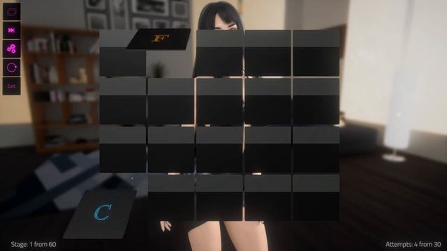 3D Hentai Puzzle 2 Trailer смотреть онлайн