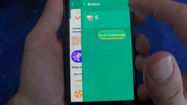 Lucky Step : conseils et informations après 10 jours d'utilisation смотреть онлайн