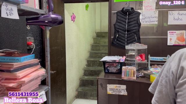 ?“Más BARATO que PEÑA” OFERTAS | Aquí venden desde UNA pieza al mejor precio | Centro CDMX ? смотреть онлайн