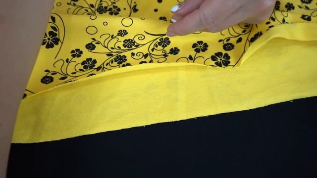 Обзор посылки с тканями. Новые ткани из магазина ToriTkani смотреть онлайн