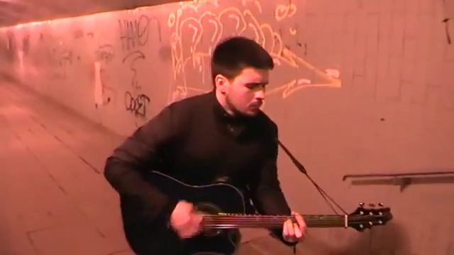 Комиссар Туман туманище кавер версия YouTube смотреть онлайн