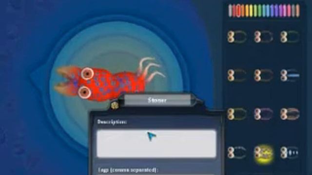 Spore Let's Play - Little Fish in a Big Pond (Episode 1) смотреть онлайн