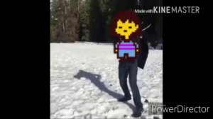 Мемы андертейл