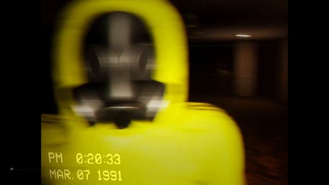 I played the SCARIEST backrooms games смотреть онлайн
