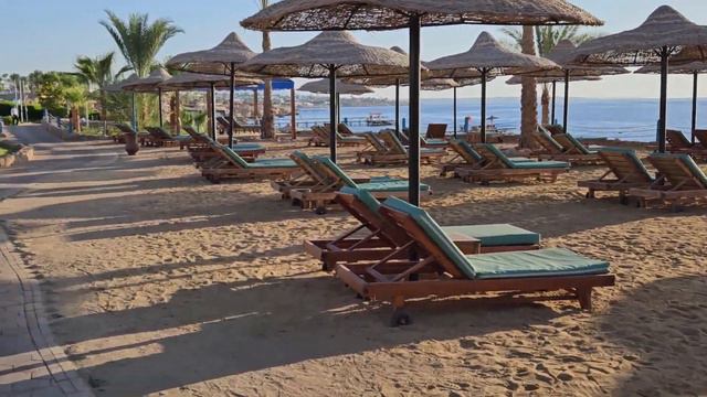 Renaissance By Marriott Golden View Beach Sharm El Sheikh 1.07.2023 смотреть онлайн