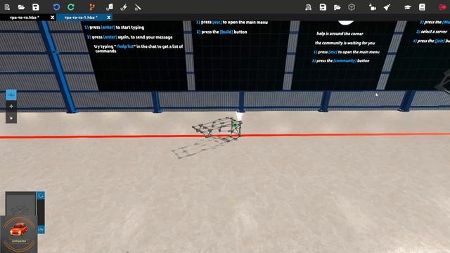 Homebrew - Patent Unknown - Песочница без песка (Обзор) смотреть онлайн