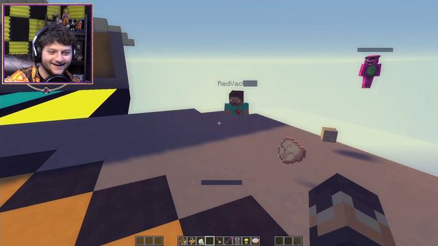Minecraft Do Not Laugh | CAKE BOSS AND THE CHICKEN MAN (GAME) смотреть онлайн