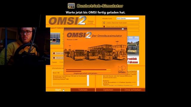 Live / 24h omsi 2 /part 1 смотреть онлайн