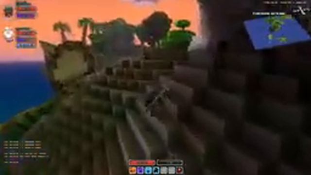 Cube World: Day 8 of Grumbul the Rogue (Unedited Twitch.TV Footage) смотреть онлайн