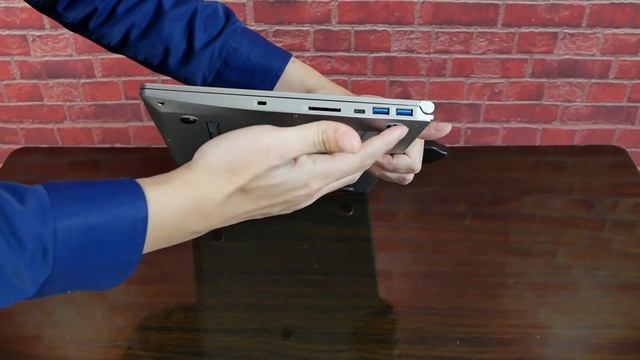 我買新筆電了！微星MSI PS42 Modern 8MO 超輕超薄筆電開箱│超輕1.18公斤、超薄15.9mm，另外有一個功能是我選擇它的關鍵！ смотреть онлайн