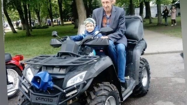 Семья - главная ценность каждого человека! смотреть онлайн