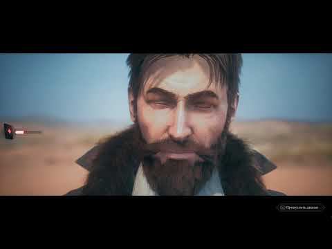 The Thaumaturge [RUS, без комментариев]. Часть 13: Без страха.